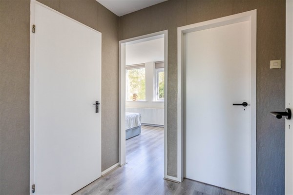 Medium property photo - Korenlaan 21, 9665 AC Oude Pekela